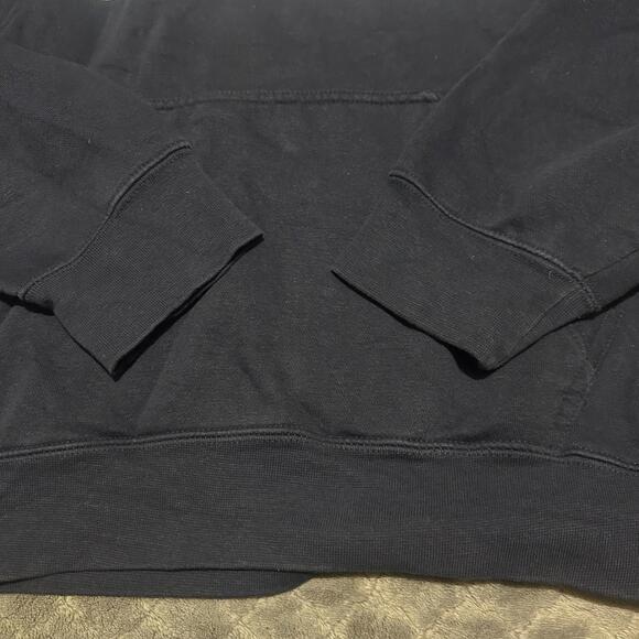 UCSB University California Santa Barbara Large L Pullover Hoodie Bear Gear Blue - Picture 4 of 8